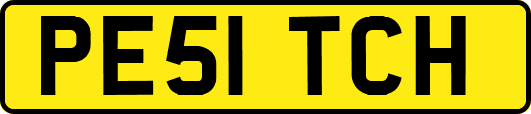 PE51TCH