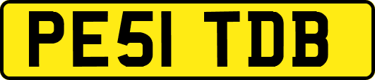 PE51TDB