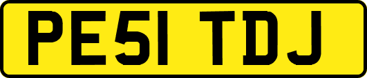 PE51TDJ