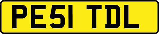 PE51TDL