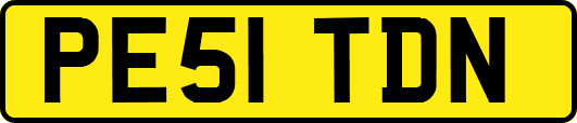 PE51TDN