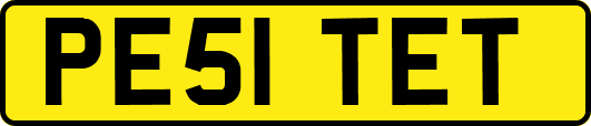 PE51TET