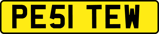 PE51TEW