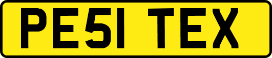 PE51TEX