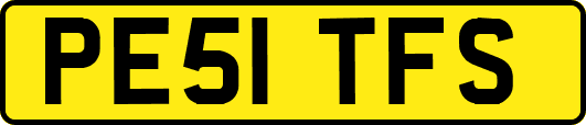 PE51TFS