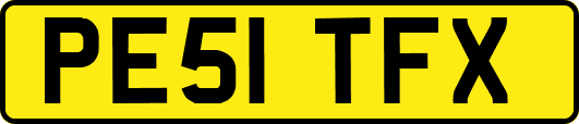 PE51TFX