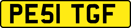 PE51TGF