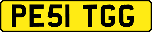 PE51TGG
