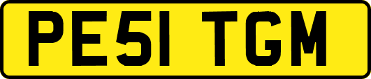 PE51TGM