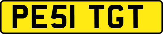 PE51TGT