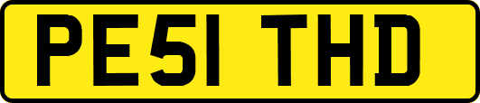 PE51THD