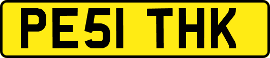 PE51THK