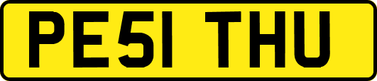 PE51THU