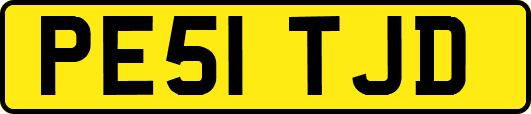 PE51TJD
