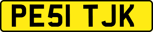 PE51TJK