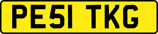 PE51TKG