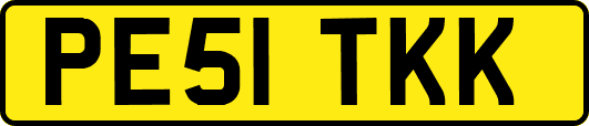 PE51TKK