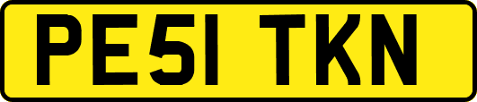 PE51TKN