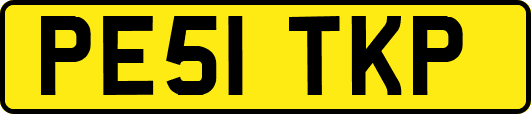 PE51TKP