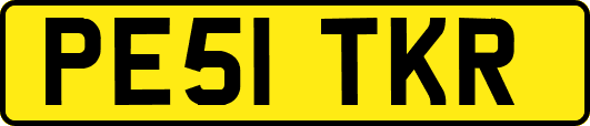 PE51TKR