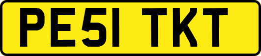 PE51TKT