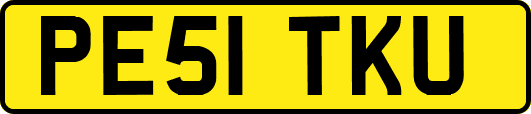 PE51TKU