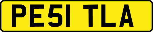 PE51TLA
