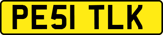 PE51TLK