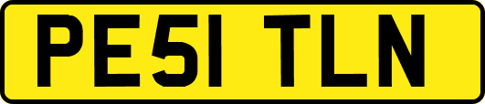 PE51TLN