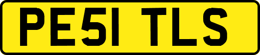 PE51TLS