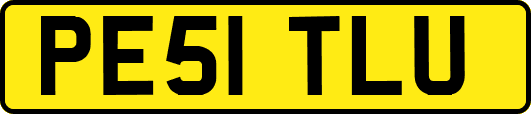 PE51TLU