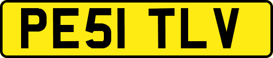 PE51TLV
