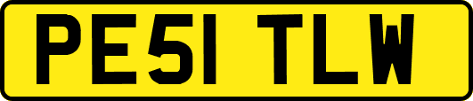 PE51TLW
