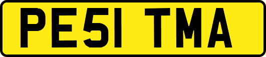 PE51TMA