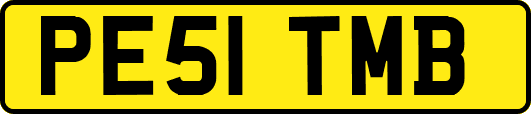 PE51TMB