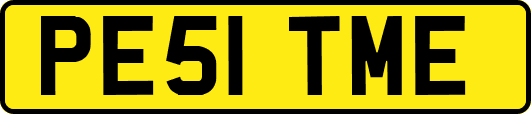 PE51TME