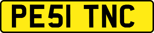 PE51TNC