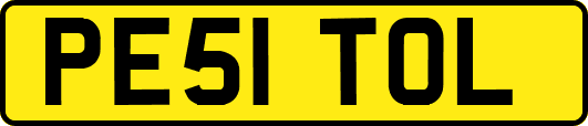 PE51TOL