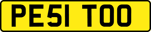 PE51TOO