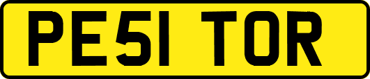 PE51TOR