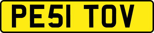 PE51TOV