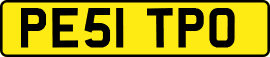 PE51TPO