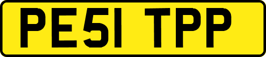 PE51TPP