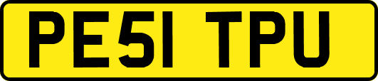 PE51TPU