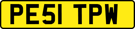 PE51TPW