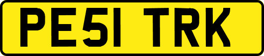PE51TRK