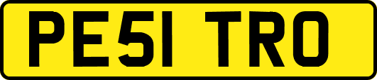 PE51TRO
