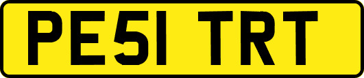 PE51TRT
