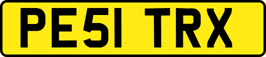 PE51TRX