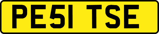 PE51TSE